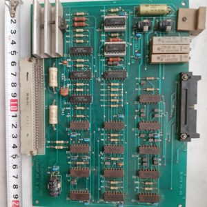 Блок 9  (УУТК-10У)