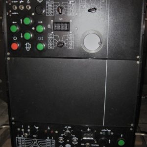 Контроллер УУТК-10У