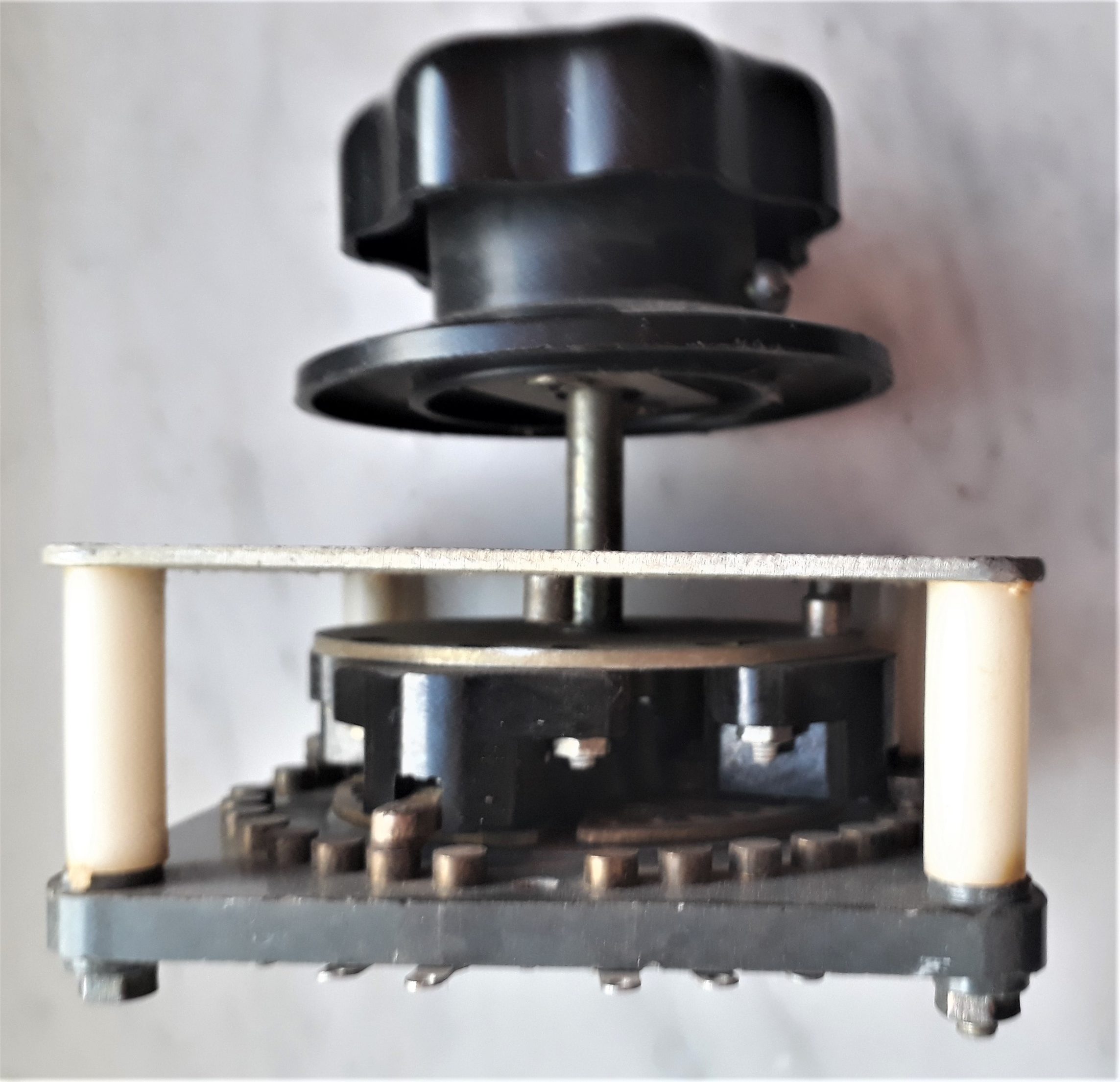 ПП36-14 -Переключатель ползунковый