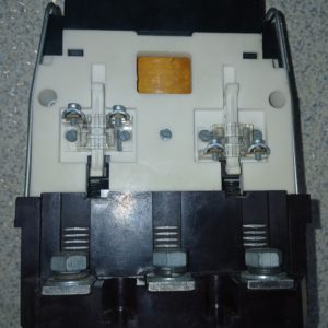 Контактор V160E0  160A