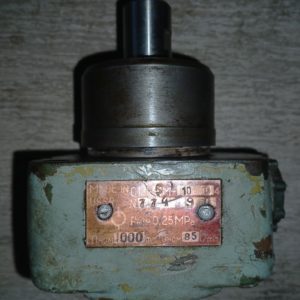 С12-5М-10 -насос для смазки