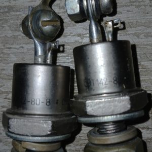 Т142-80-8 -тиристор