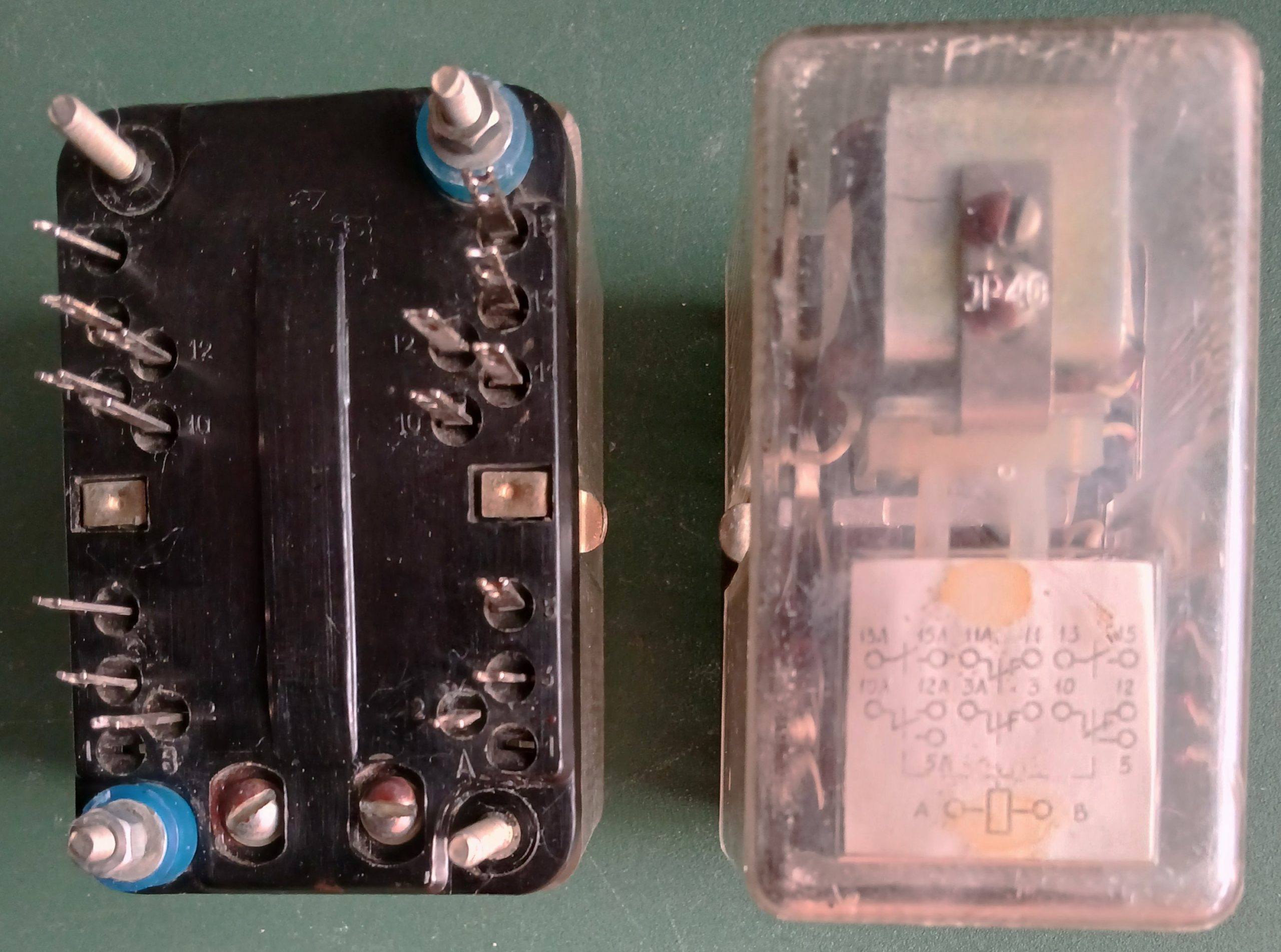 РПУ-2-51222У3А(=24V) — изображение 4