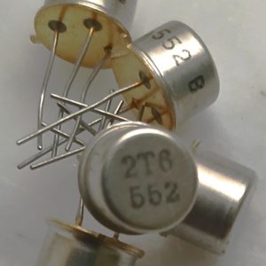 2Т6552
