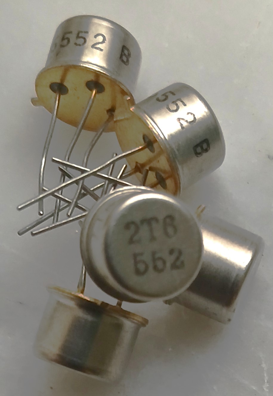 2Т6552