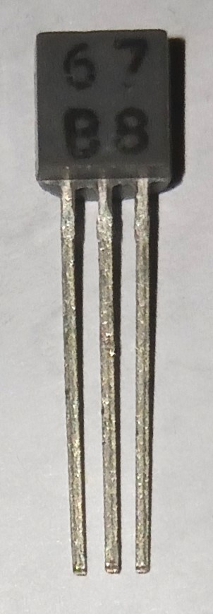 2Т3167В(НРБ)