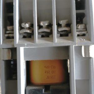 Пускатель К16Е 220V