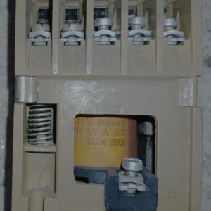 Пускатель КП0  220V