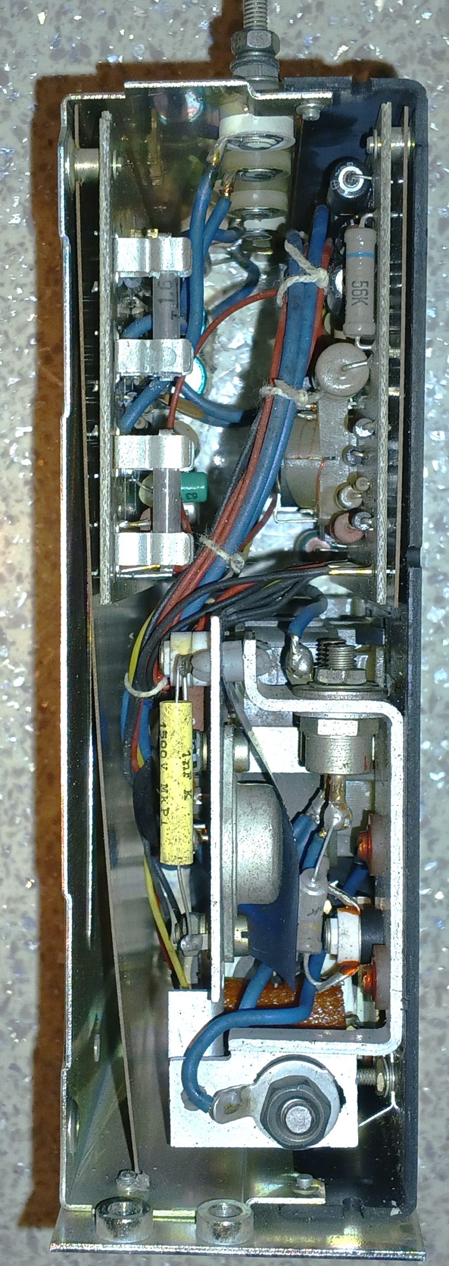 STM-12V/4,2A/10 - блок питания PEAS — изображение 3