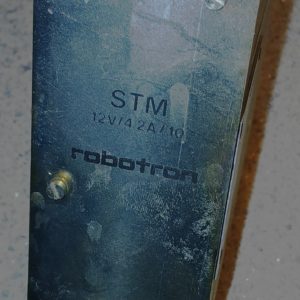 STM-12V/4,2A/10 - блок питания PEAS