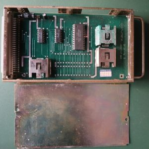 RAM-кассета 497271-7 (CNC-H645)