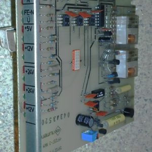 Плата 497257-3