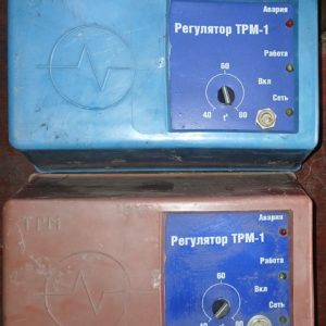 Терморегулятор ТРМ-1