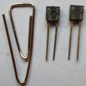 2Д5607  диод импульсный